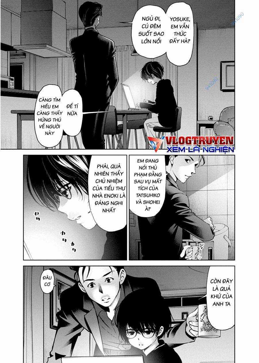 Breakfast Club - Chapter 11 - Trang 5