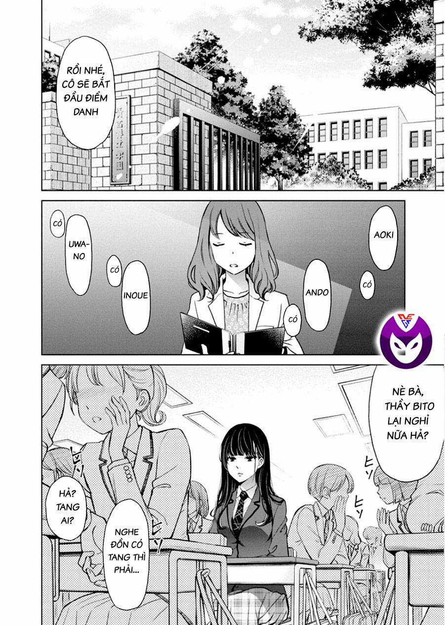 Breakfast Club - Chapter 11 - Trang 8