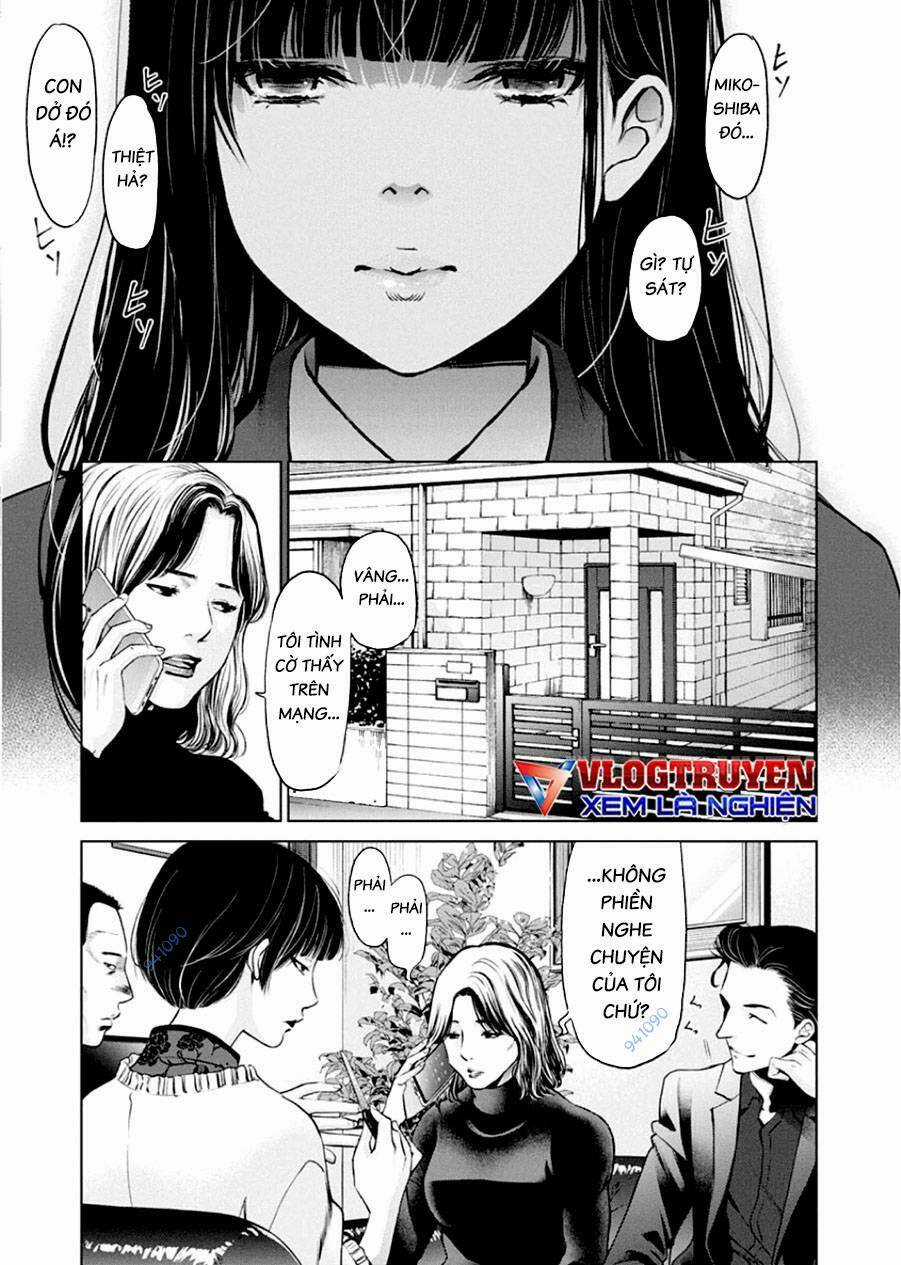 Breakfast Club - Chapter 11 - Trang 9