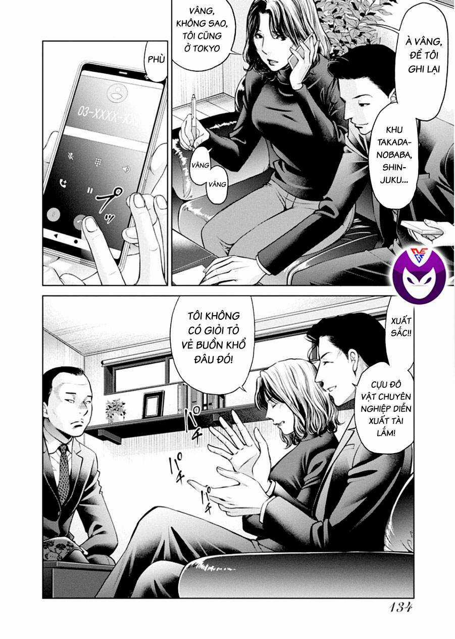 Breakfast Club - Chapter 11 - Trang 10