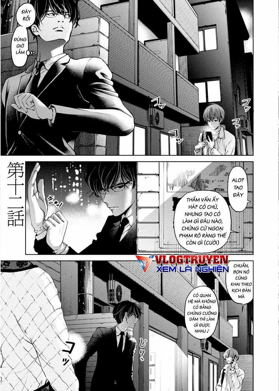 Breakfast Club - Chapter 12 - Trang 2