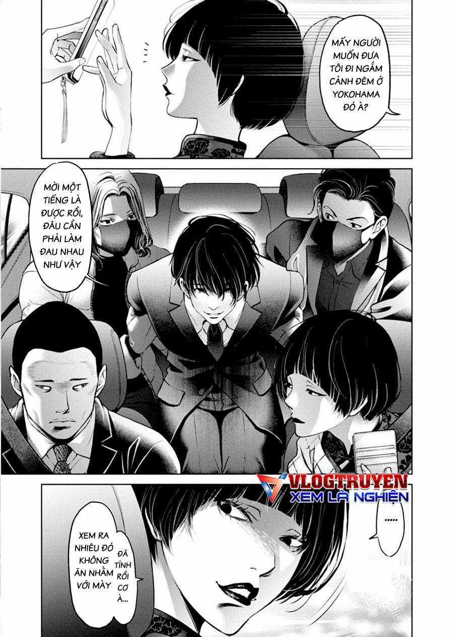 Breakfast Club - Chapter 12 - Trang 12