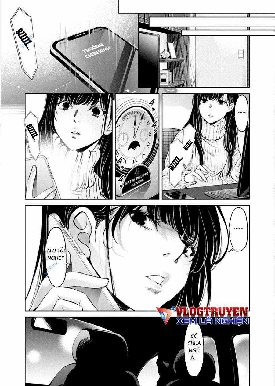 Breakfast Club - Chapter 12 - Trang 17