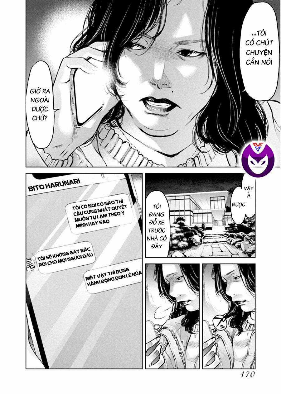 Breakfast Club - Chapter 12 - Trang 18