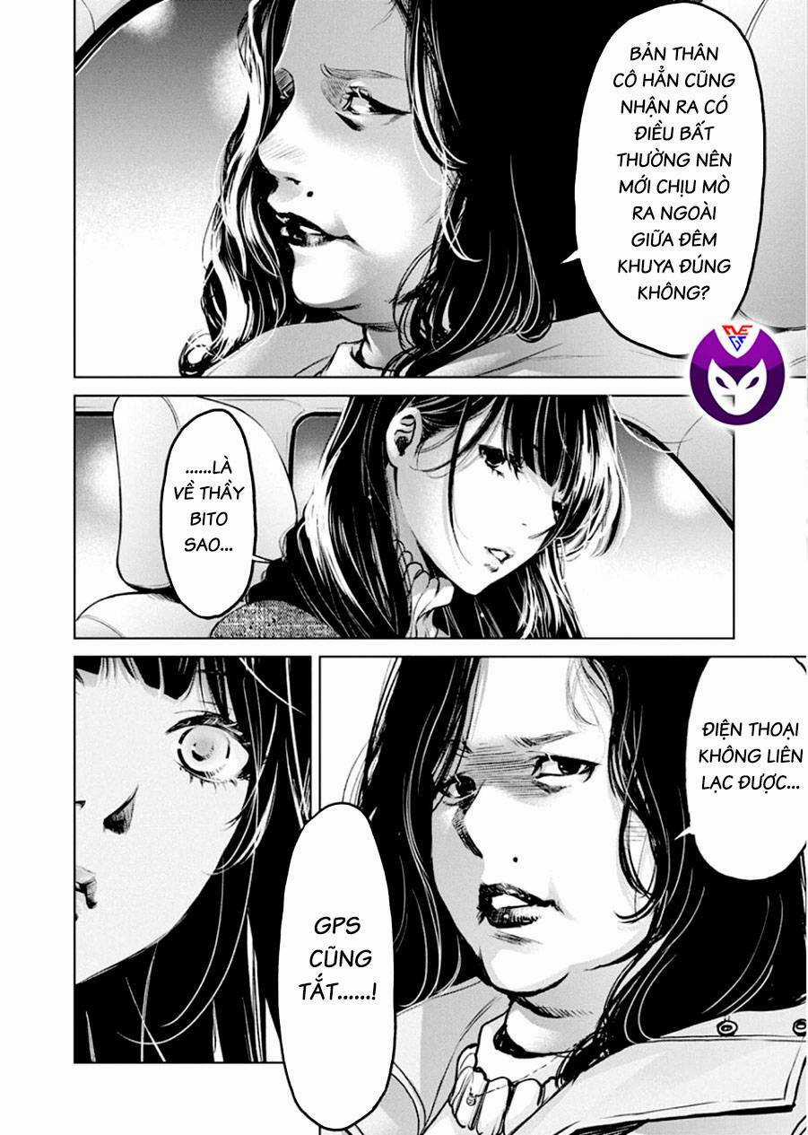 Breakfast Club - Chapter 12 - Trang 20