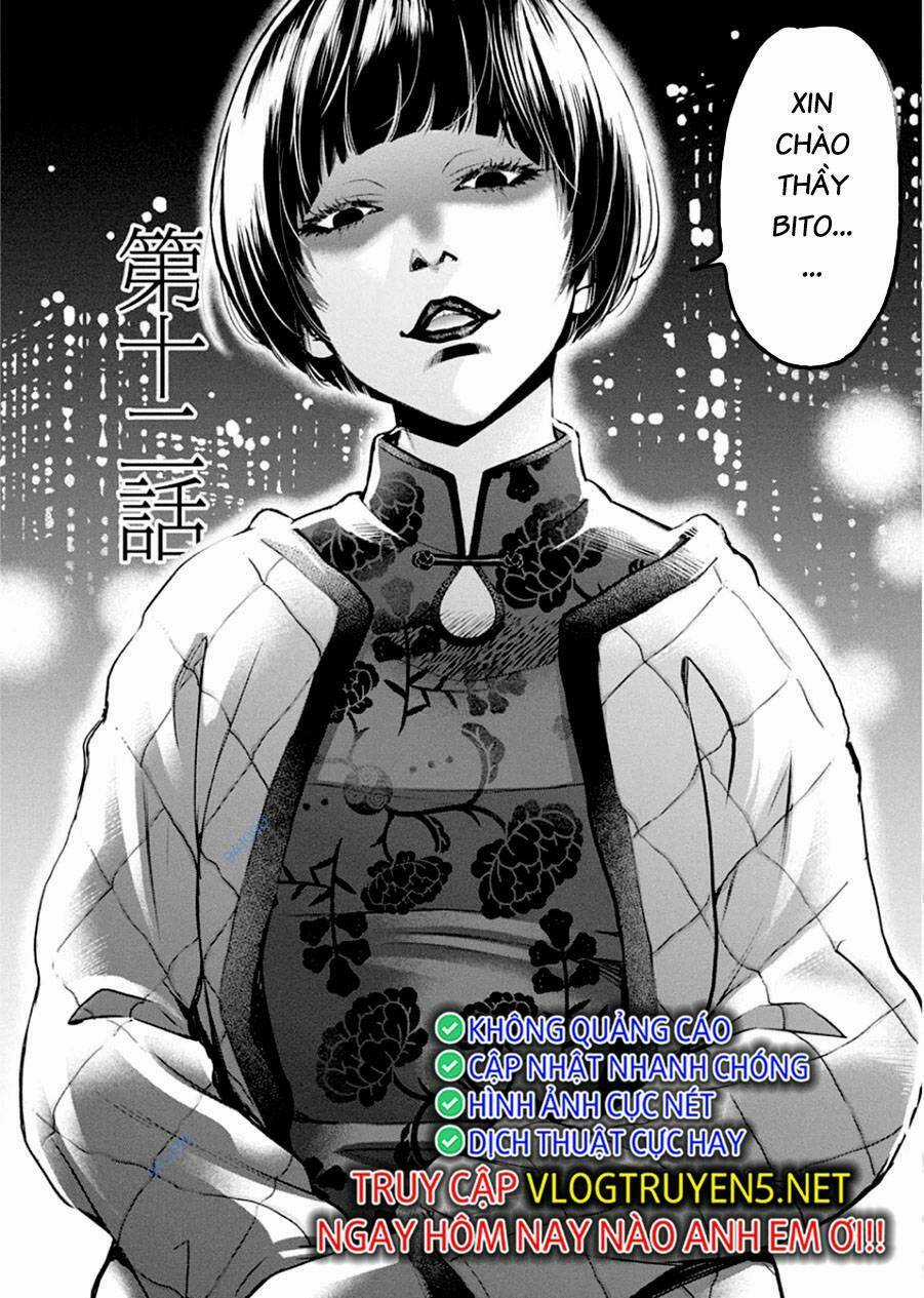 Breakfast Club - Chapter 12 - Trang 3