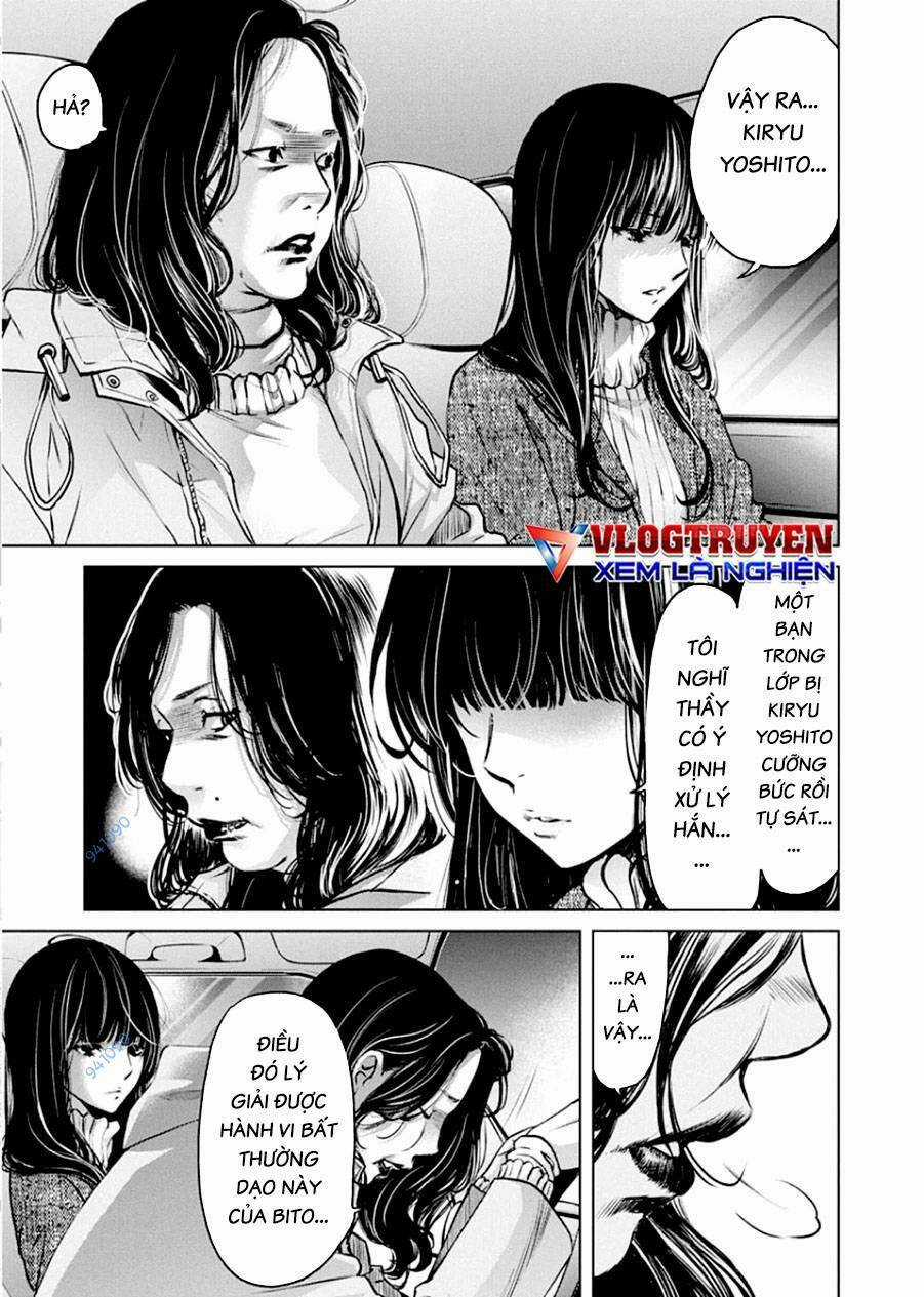 Breakfast Club - Chapter 12 - Trang 21