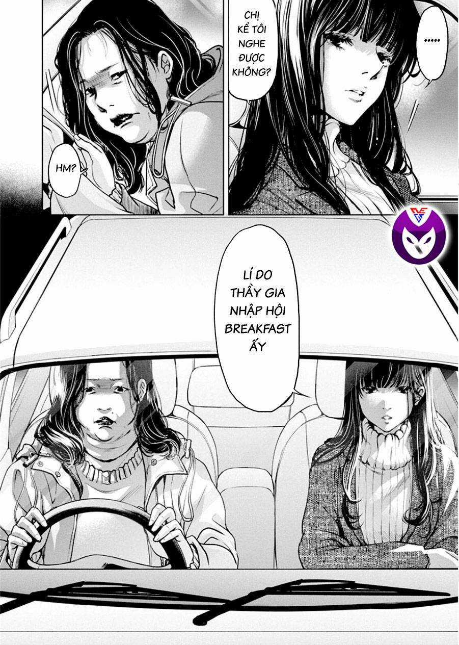 Breakfast Club - Chapter 12 - Trang 22