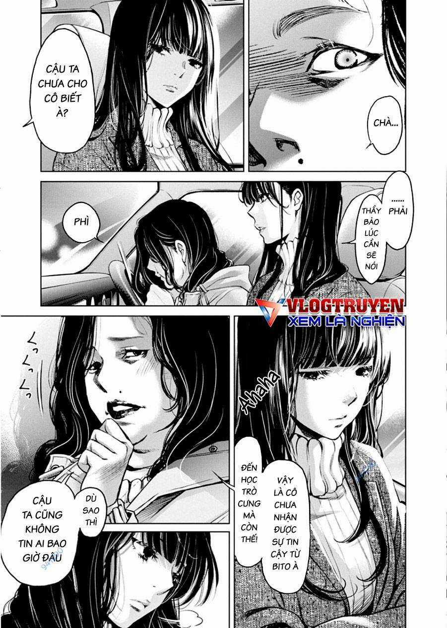 Breakfast Club - Chapter 12 - Trang 23