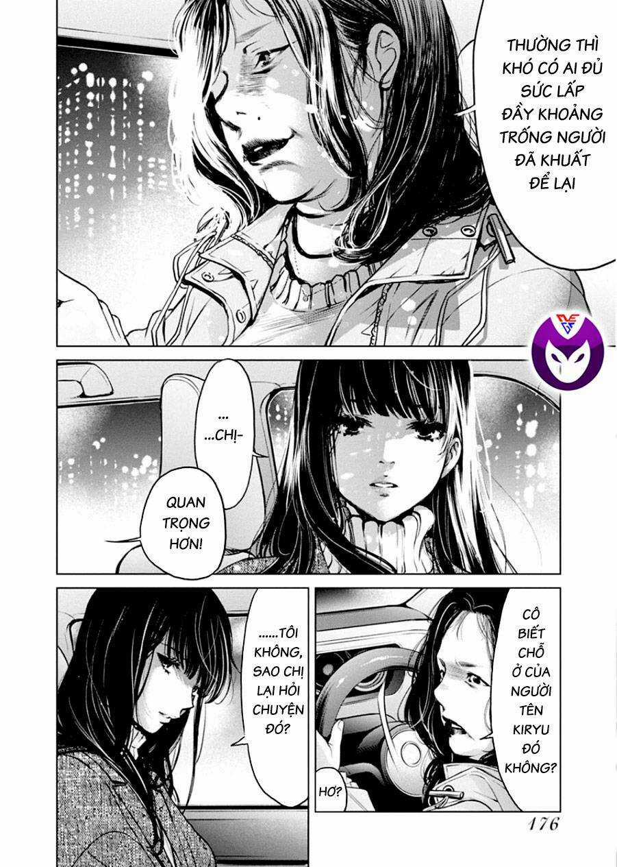 Breakfast Club - Chapter 12 - Trang 24