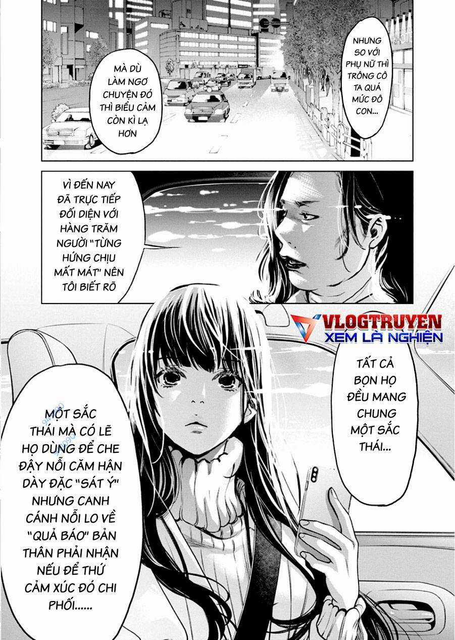 Breakfast Club - Chapter 12 - Trang 27