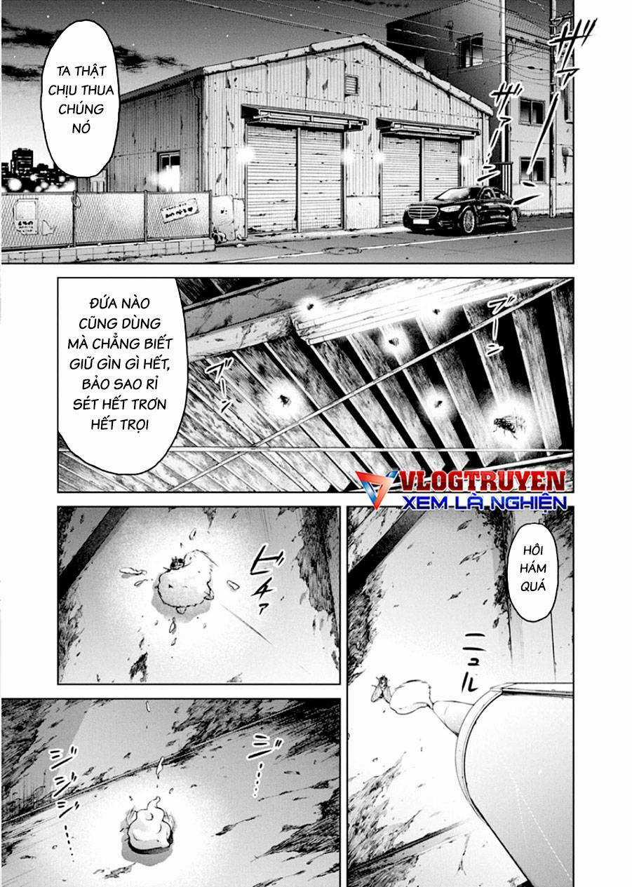 Breakfast Club - Chapter 12 - Trang 30