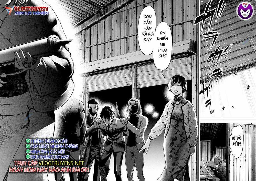 Breakfast Club - Chapter 12 - Trang 31