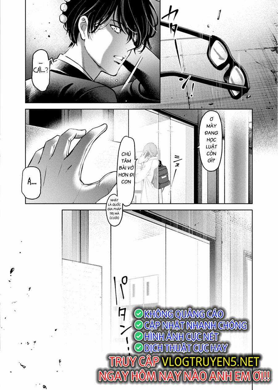 Breakfast Club - Chapter 12 - Trang 6