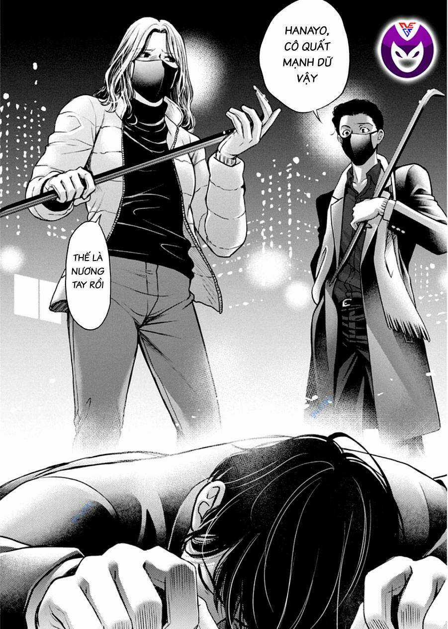 Breakfast Club - Chapter 12 - Trang 7