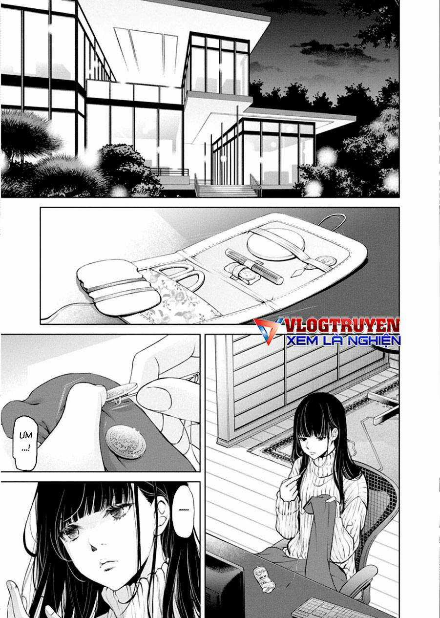 Breakfast Club - Chapter 12 - Trang 8