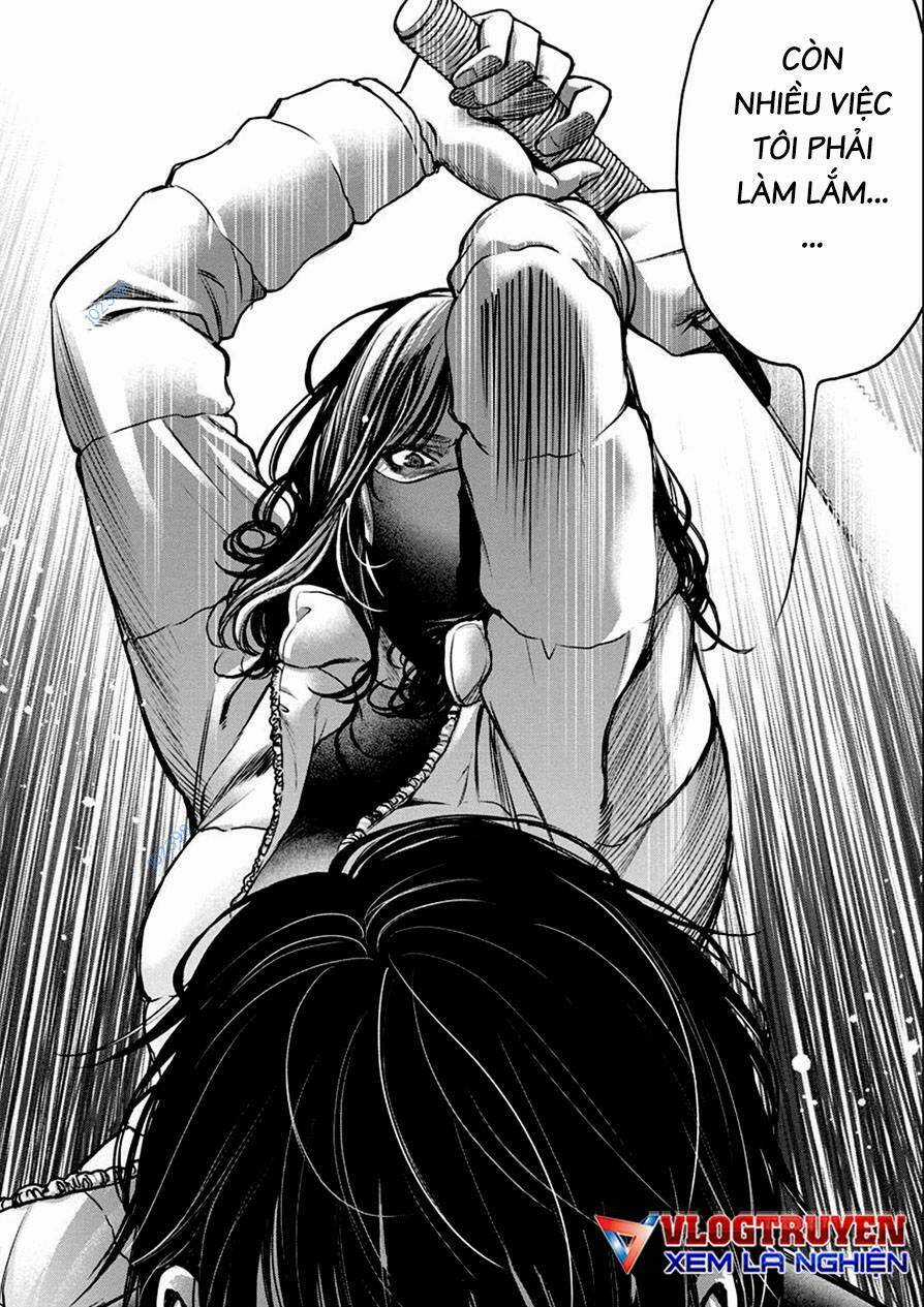 Breakfast Club - Chapter 13 - Trang 11