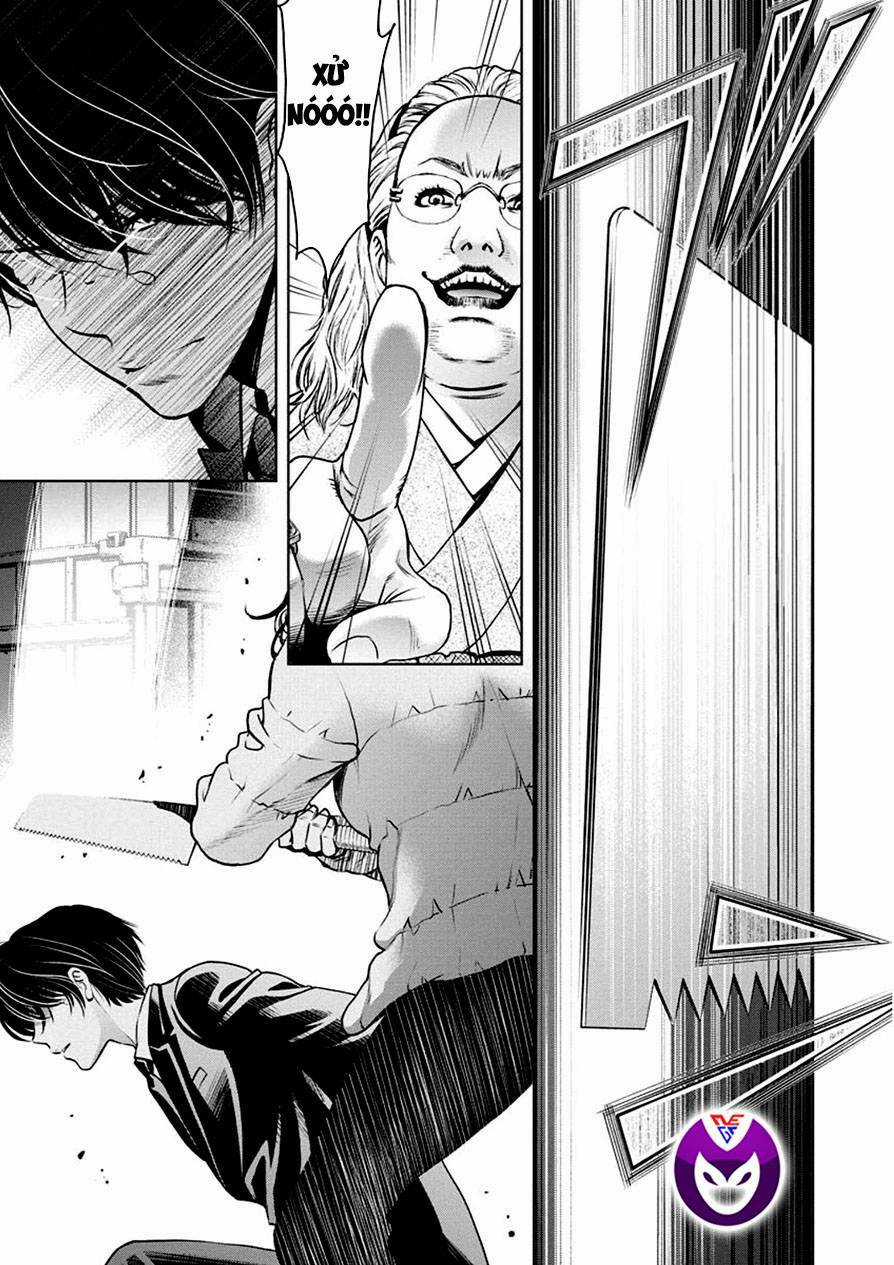 Breakfast Club - Chapter 13 - Trang 12