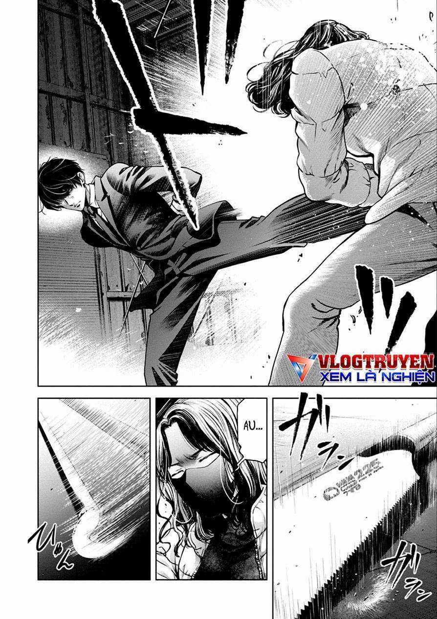 Breakfast Club - Chapter 13 - Trang 14