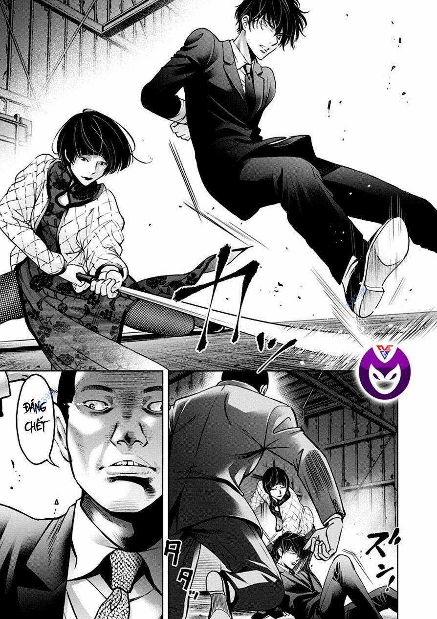 Breakfast Club - Chapter 13 - Trang 15