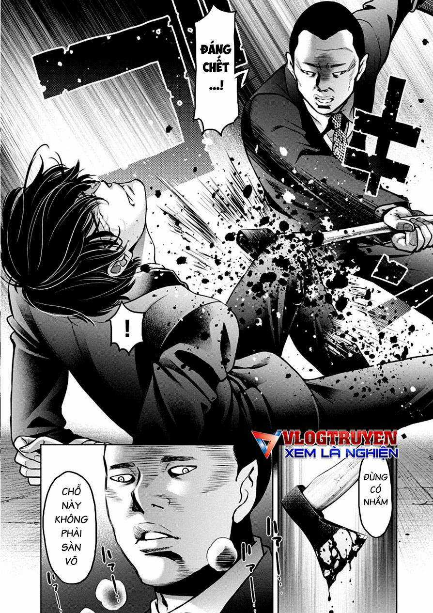 Breakfast Club - Chapter 13 - Trang 16