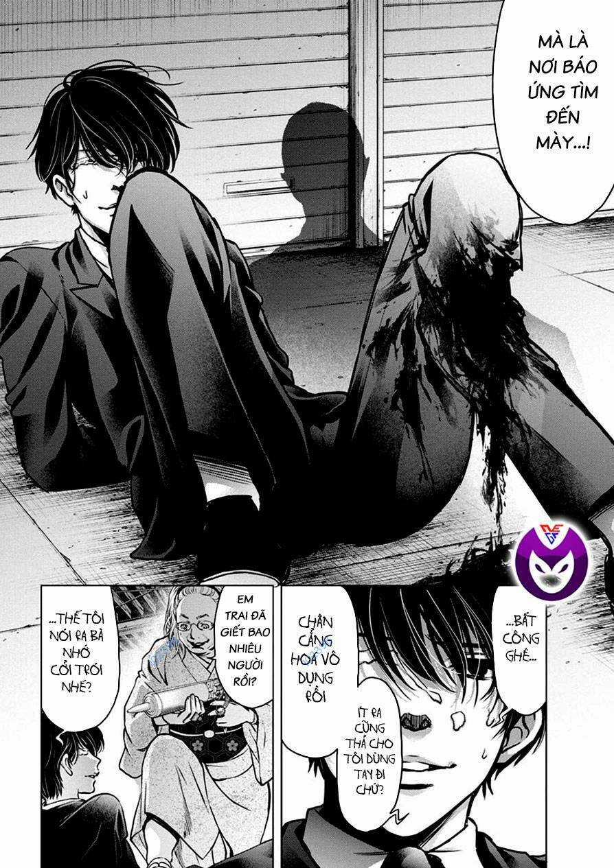 Breakfast Club - Chapter 13 - Trang 17