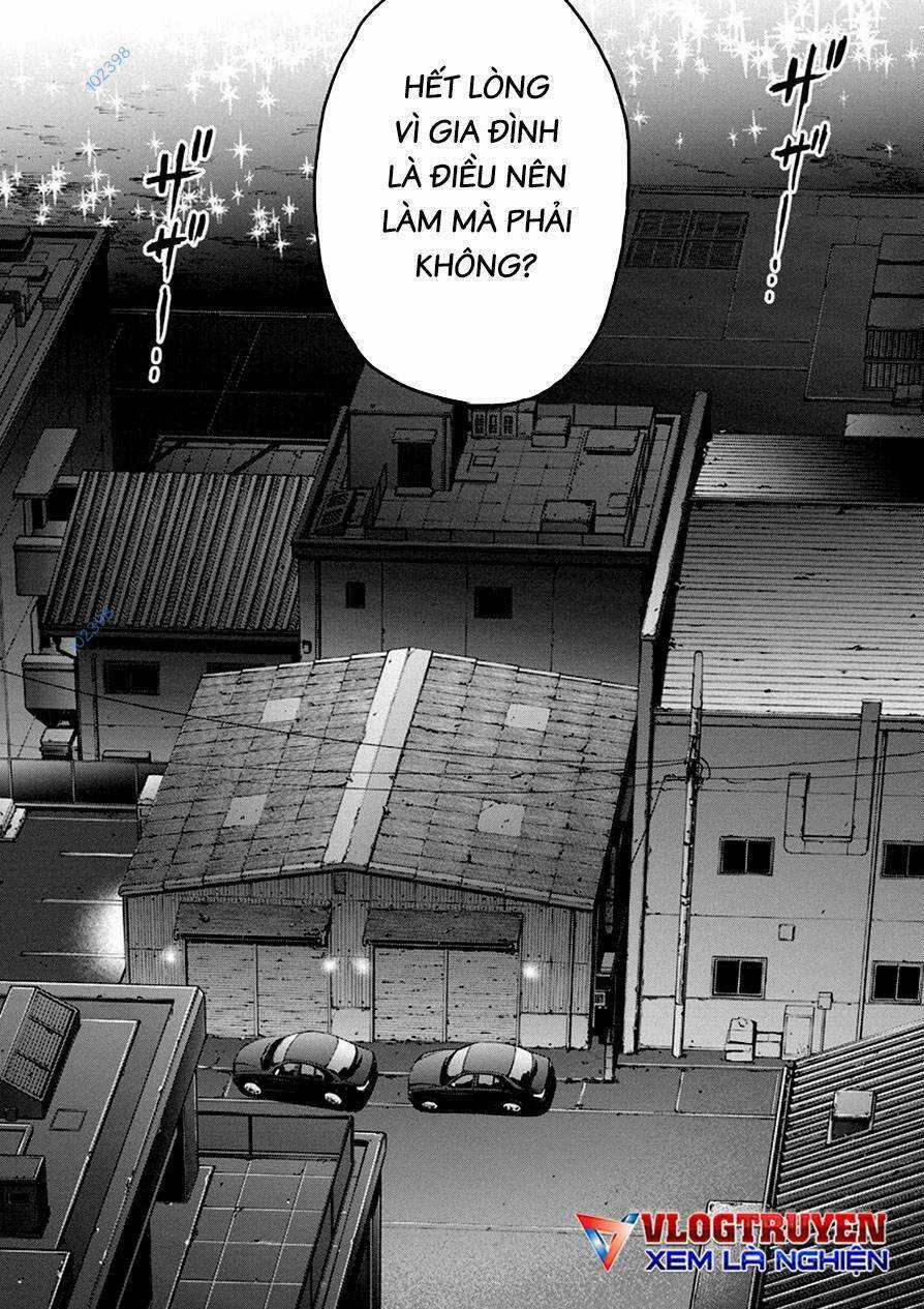 Breakfast Club - Chapter 13 - Trang 19