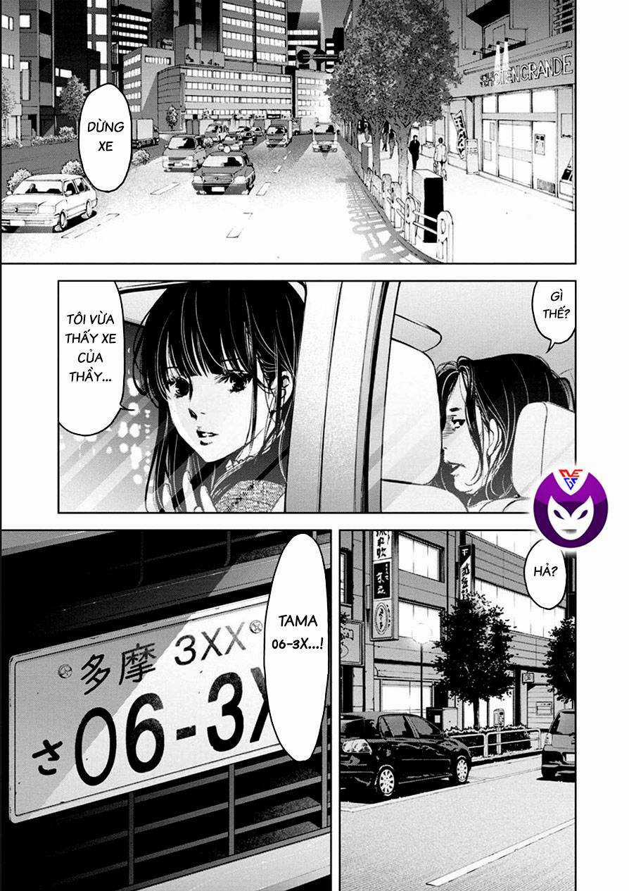 Breakfast Club - Chapter 13 - Trang 20