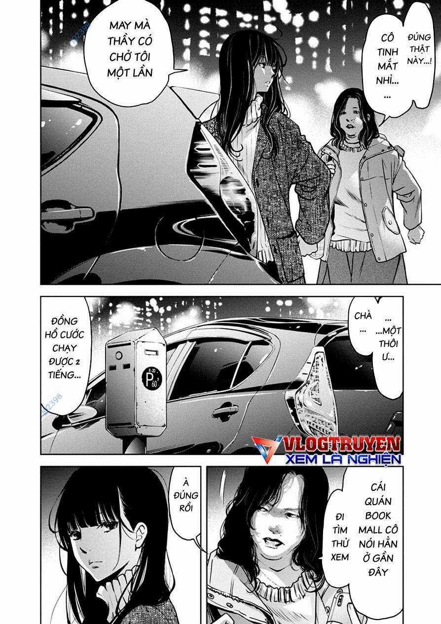 Breakfast Club - Chapter 13 - Trang 21