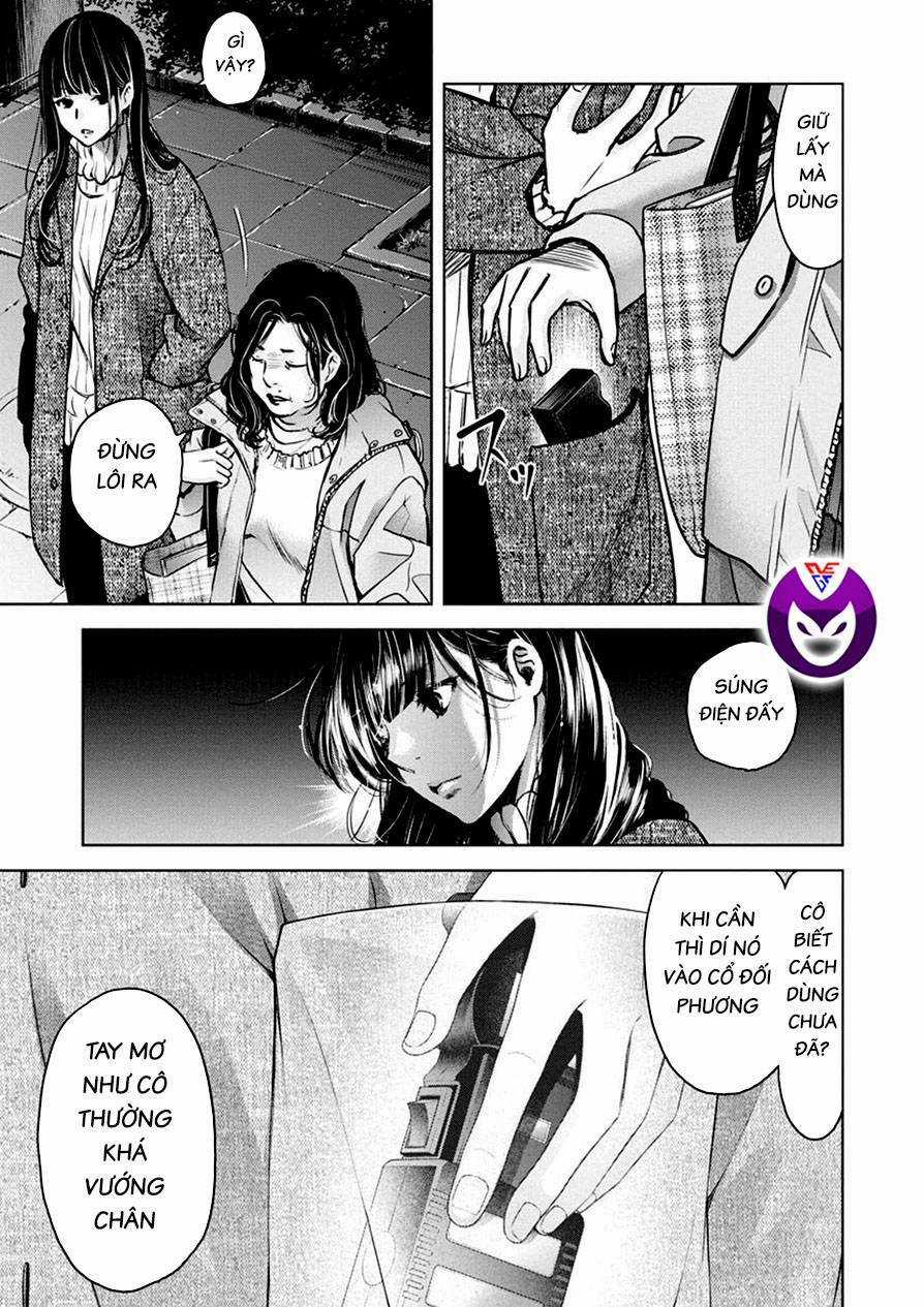 Breakfast Club - Chapter 13 - Trang 22