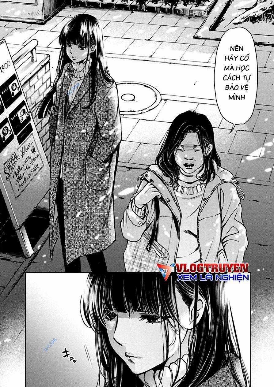 Breakfast Club - Chapter 13 - Trang 23