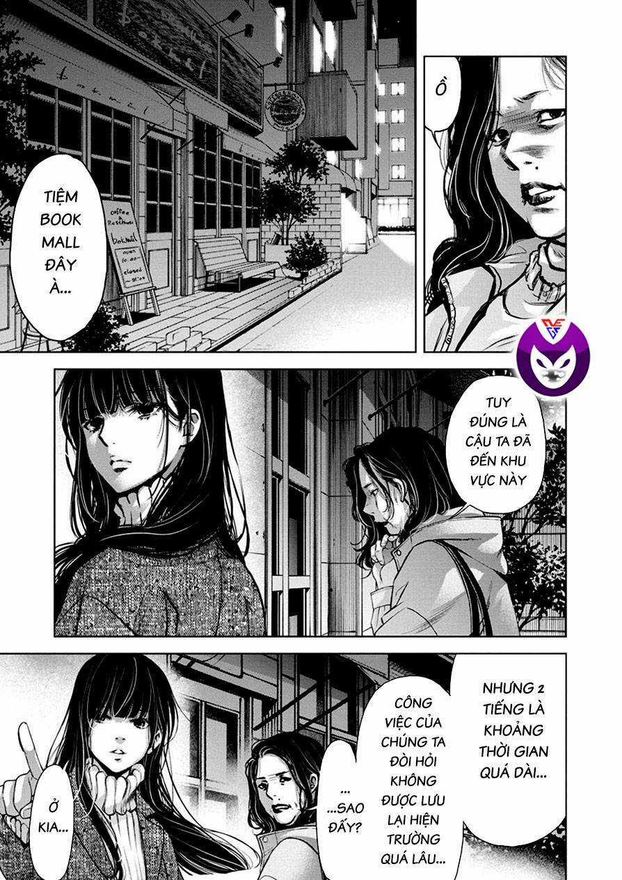 Breakfast Club - Chapter 13 - Trang 24