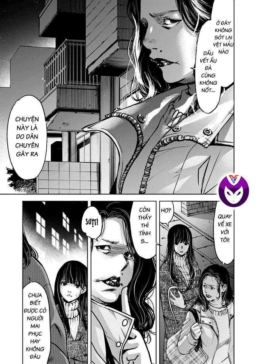 Breakfast Club - Chapter 13 - Trang 26