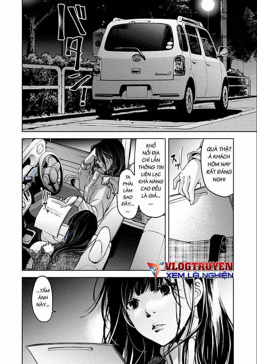 Breakfast Club - Chapter 13 - Trang 27