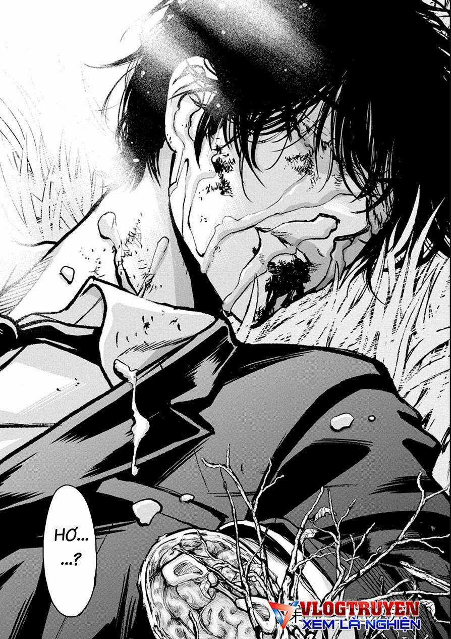 Breakfast Club - Chapter 13 - Trang 32