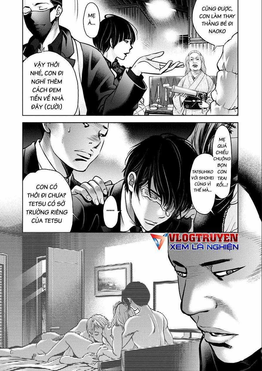 Breakfast Club - Chapter 13 - Trang 6