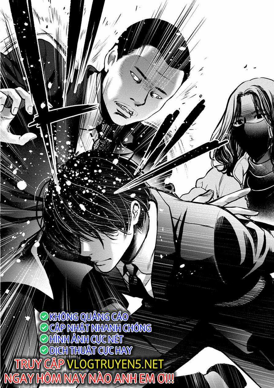 Breakfast Club - Chapter 13 - Trang 8