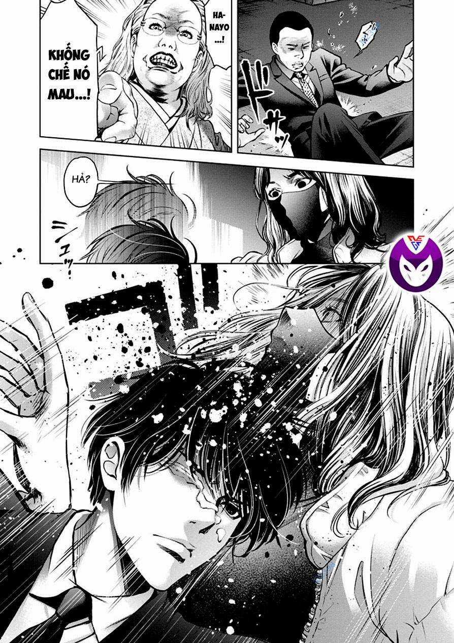 Breakfast Club - Chapter 13 - Trang 9