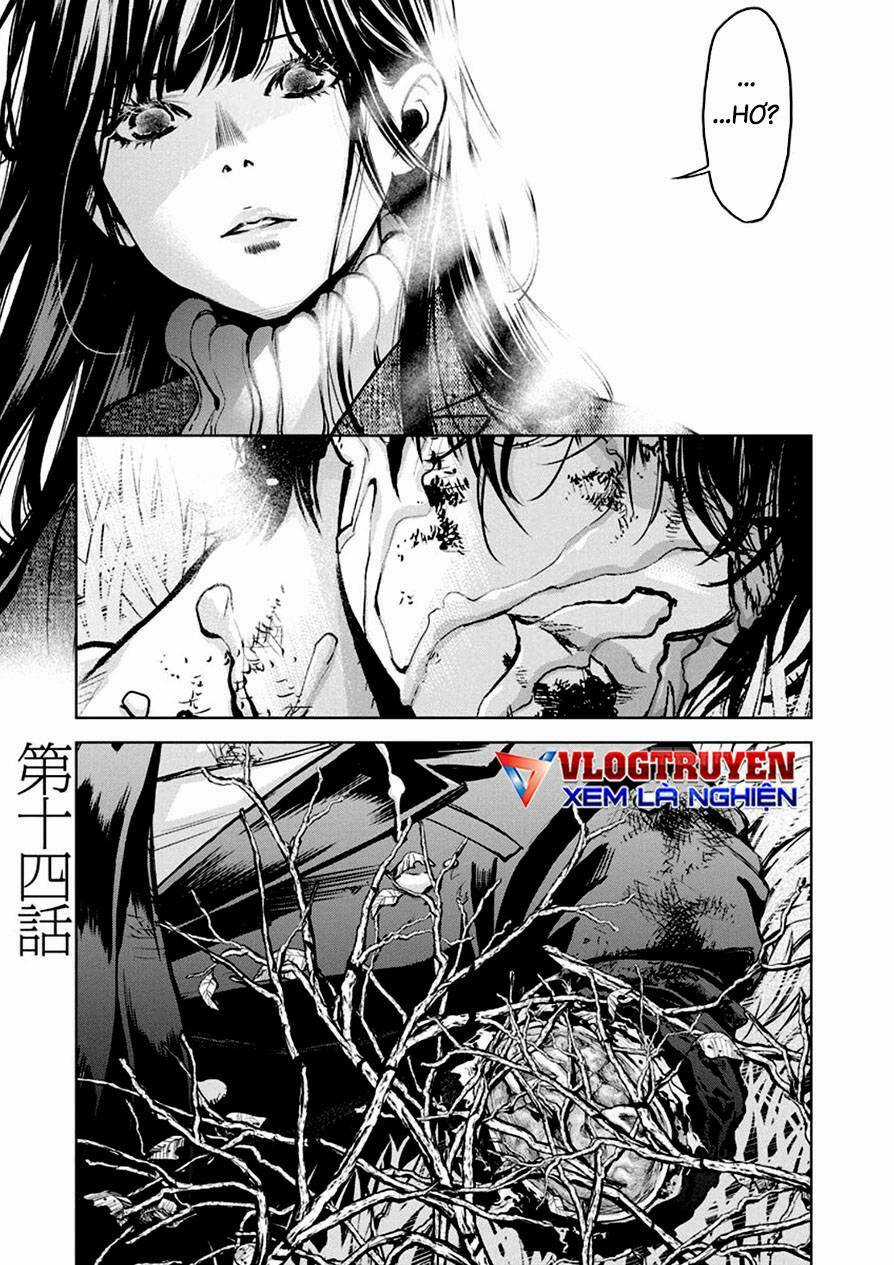 Breakfast Club - Chapter 14 - Trang 2