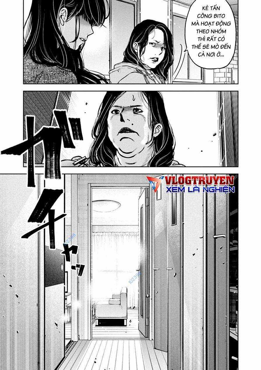 Breakfast Club - Chapter 14 - Trang 11