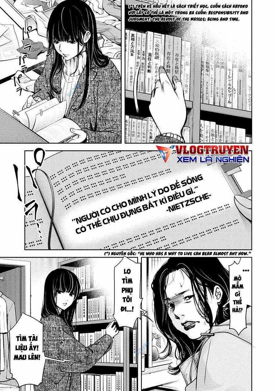 Breakfast Club - Chapter 14 - Trang 13