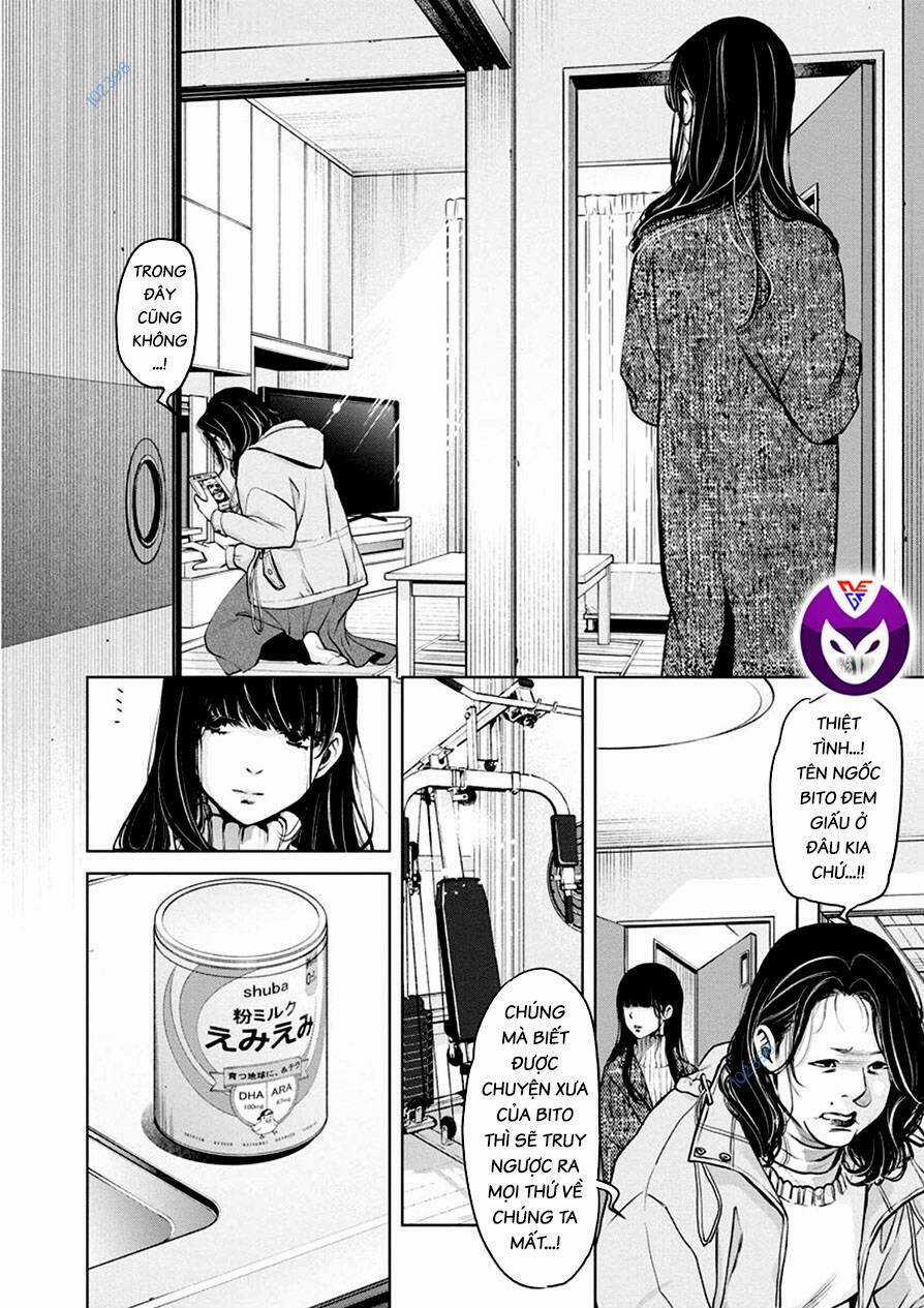 Breakfast Club - Chapter 14 - Trang 15