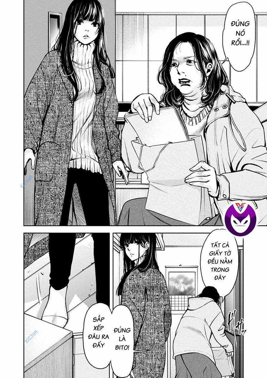 Breakfast Club - Chapter 14 - Trang 17