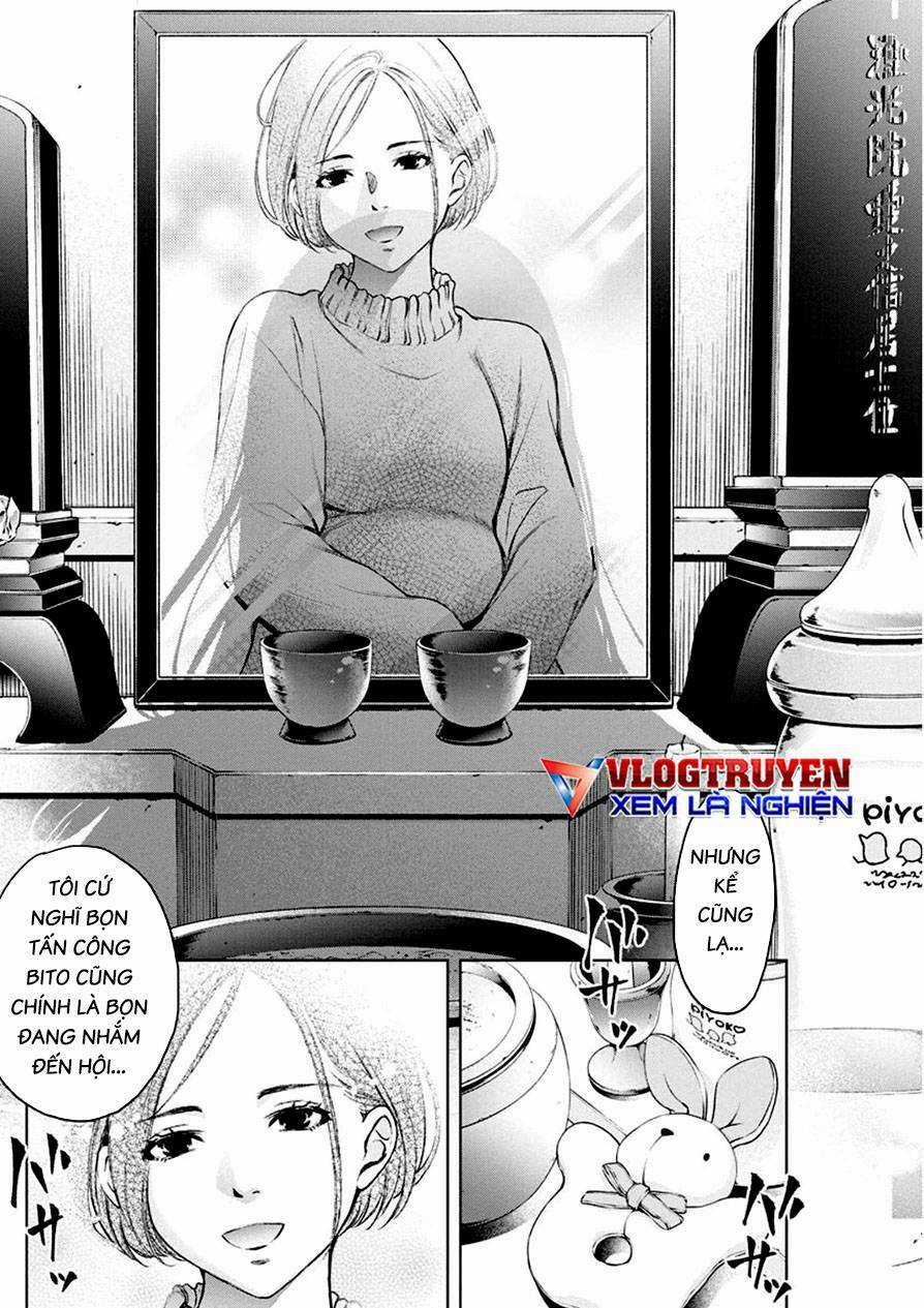 Breakfast Club - Chapter 14 - Trang 18