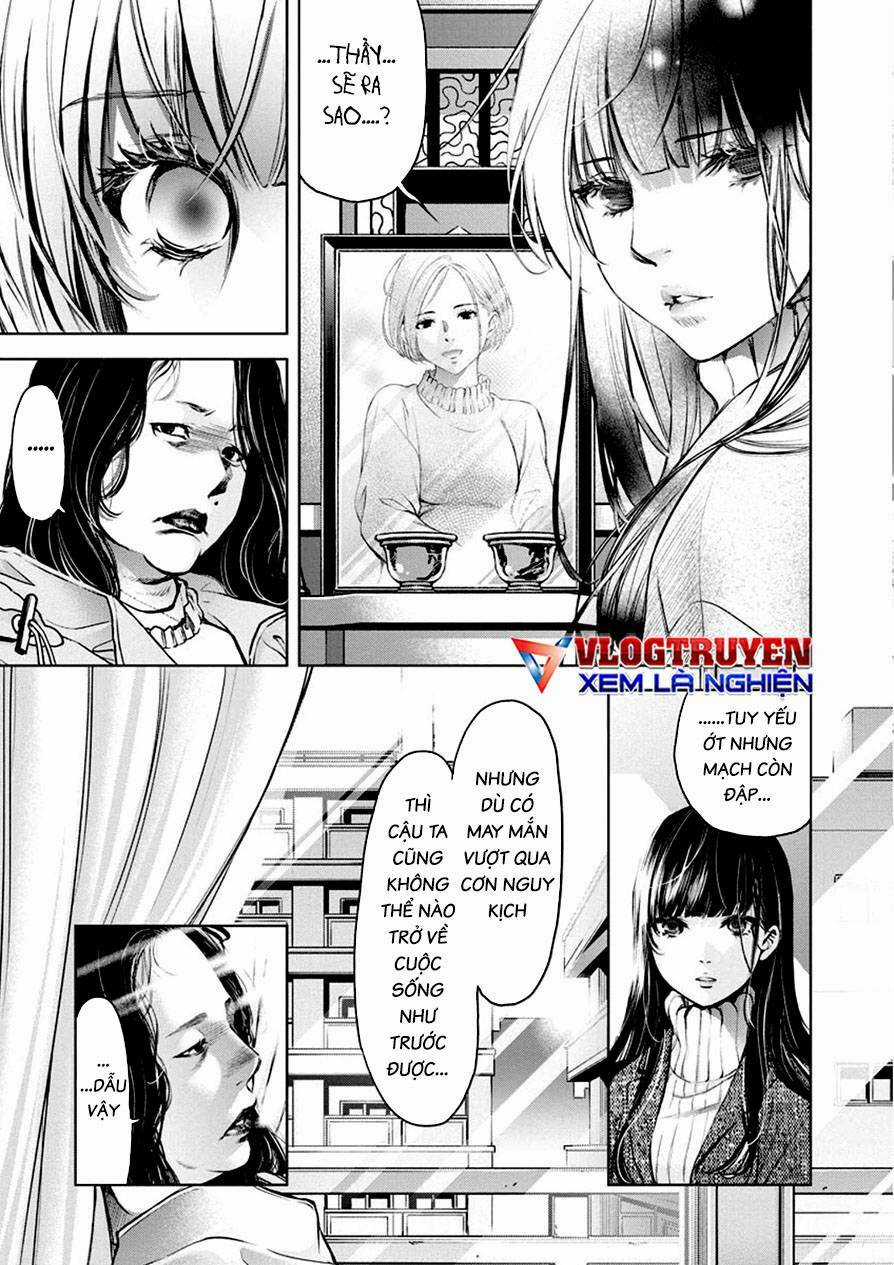 Breakfast Club - Chapter 14 - Trang 20