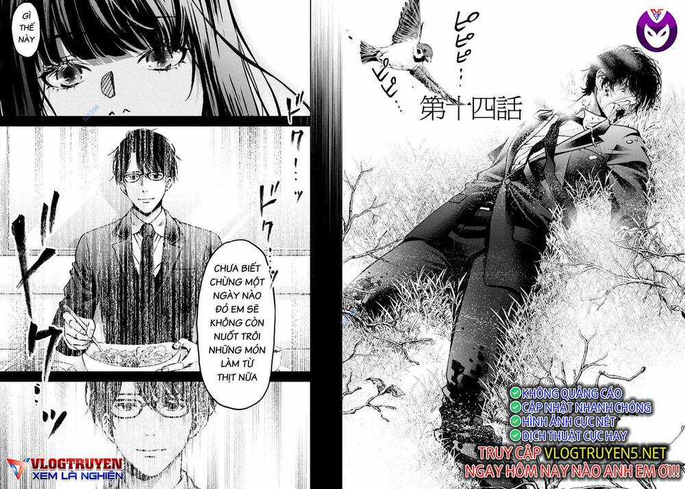 Breakfast Club - Chapter 14 - Trang 3