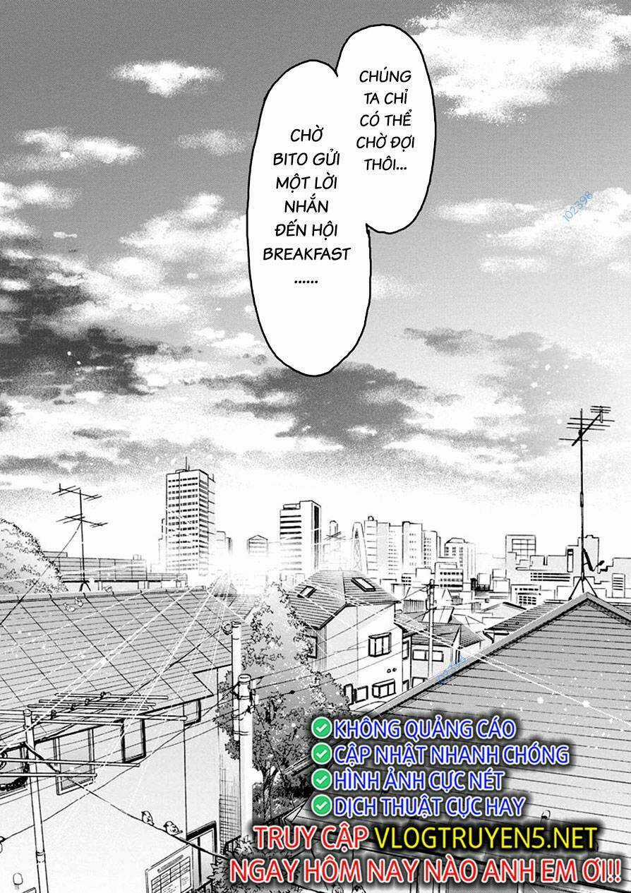 Breakfast Club - Chapter 14 - Trang 21