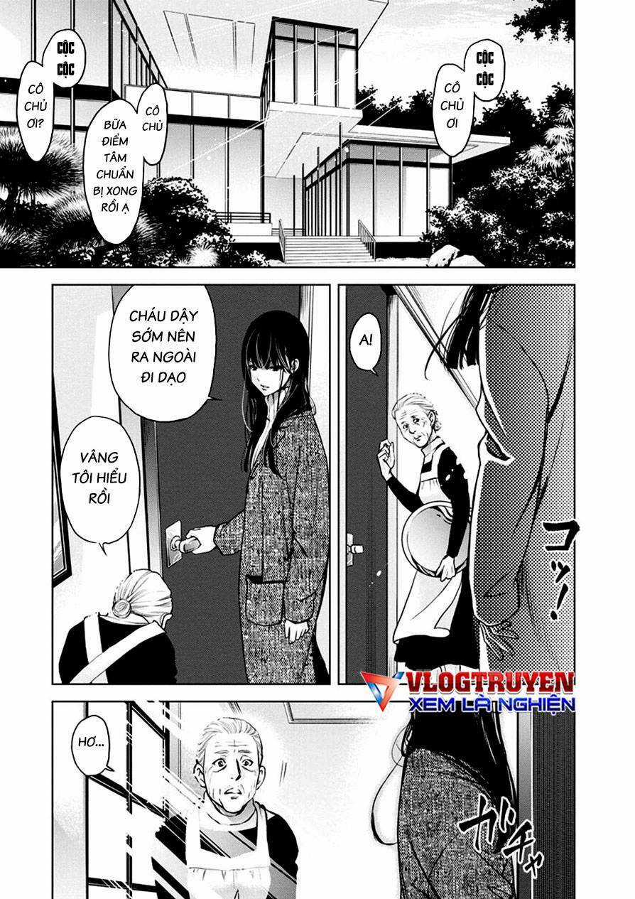 Breakfast Club - Chapter 14 - Trang 22