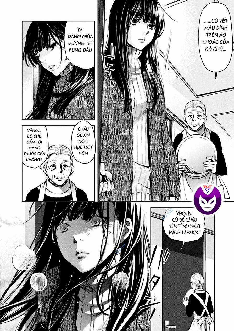 Breakfast Club - Chapter 14 - Trang 23