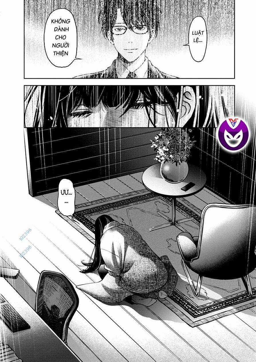 Breakfast Club - Chapter 14 - Trang 25